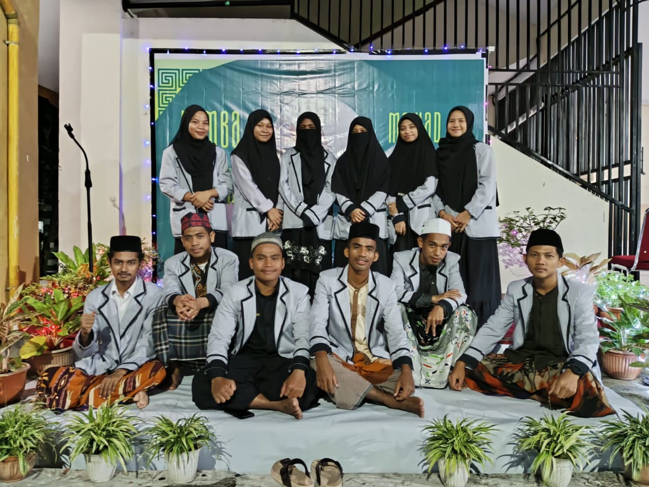 Foto Studio Angkatan 2022
