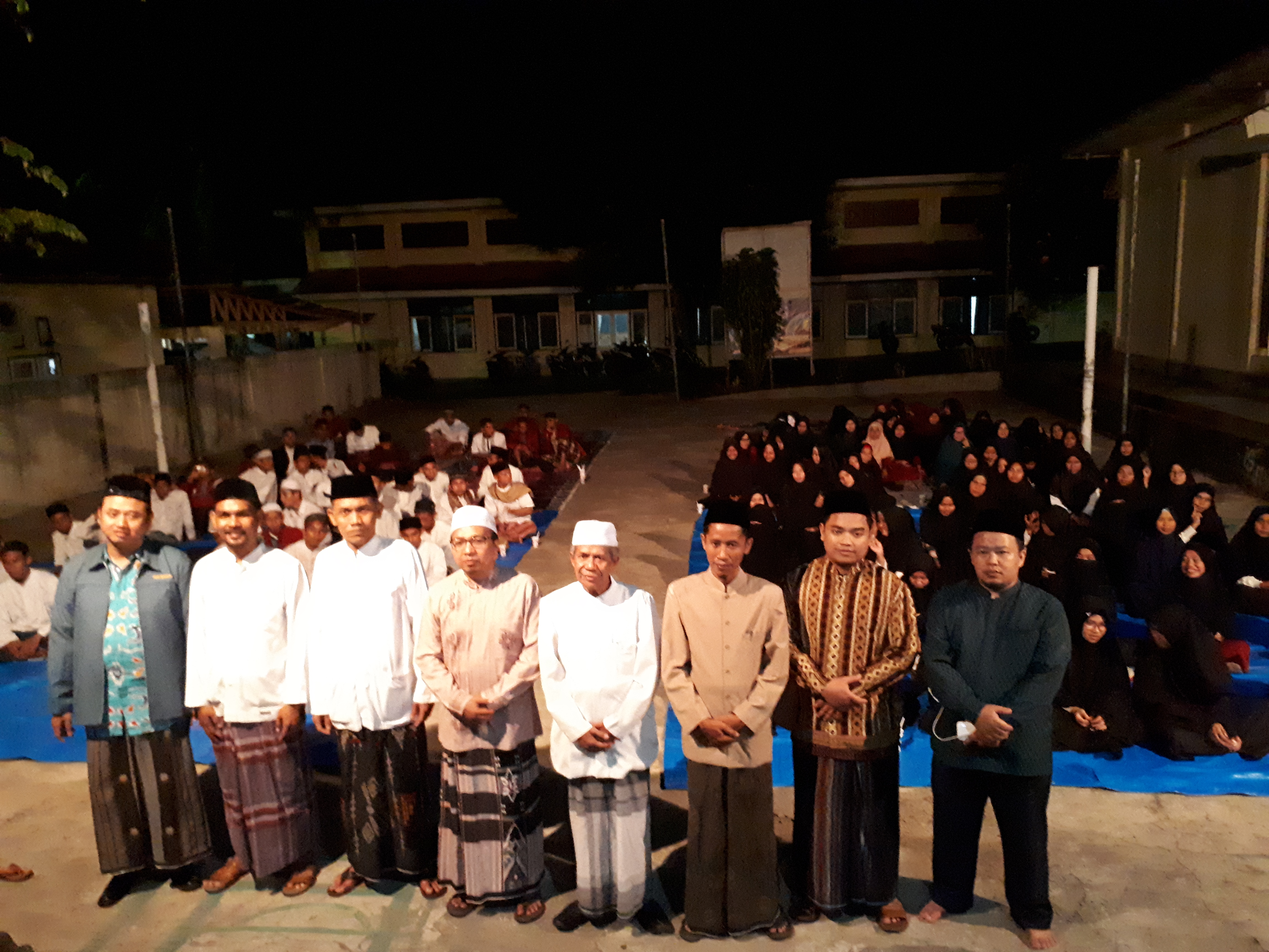 Mahasantri Angkatan 2017