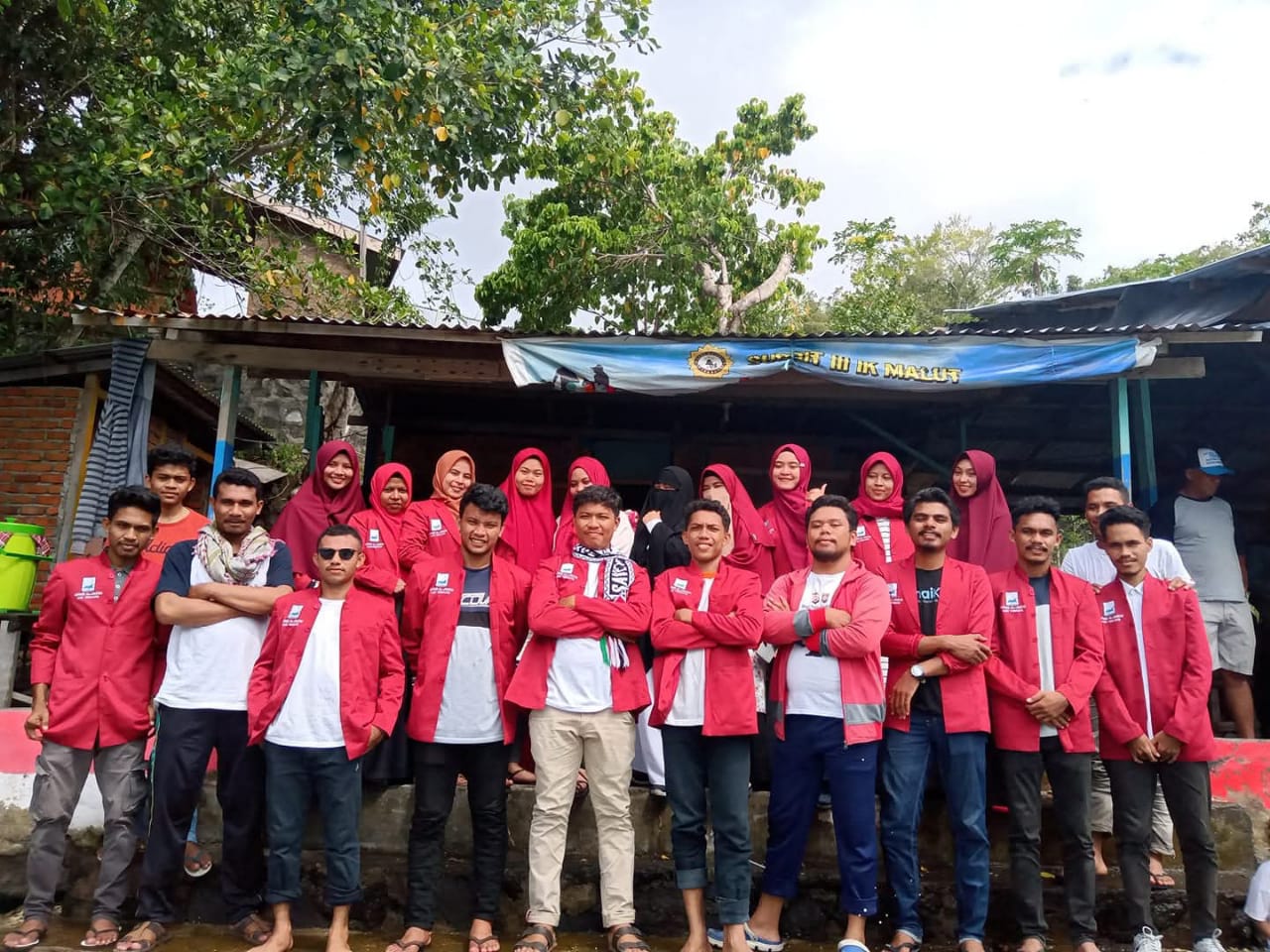 Mahasantri Angkatan 2018