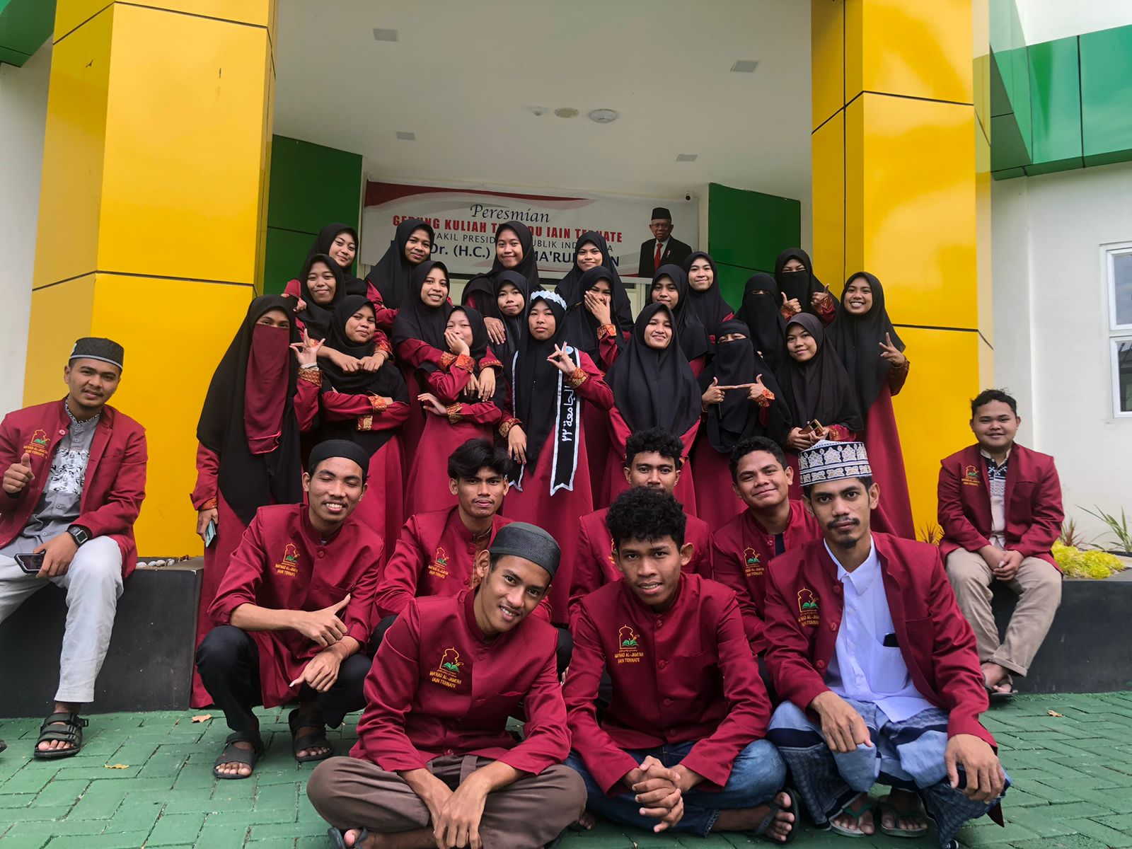 Mahasantri Angkatan 2023
