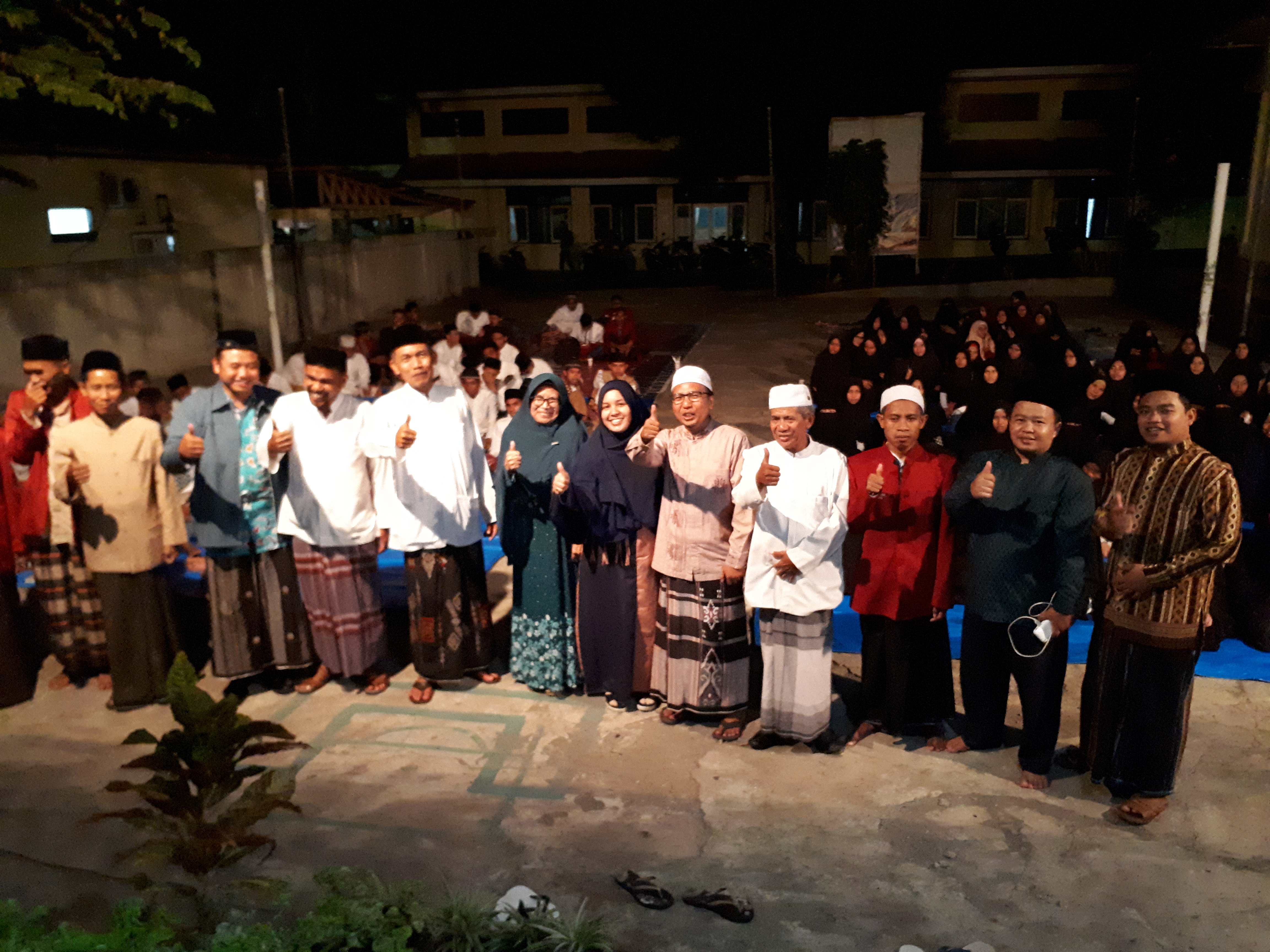 KH. Muhammad Amri, Lc., M.Th.I.