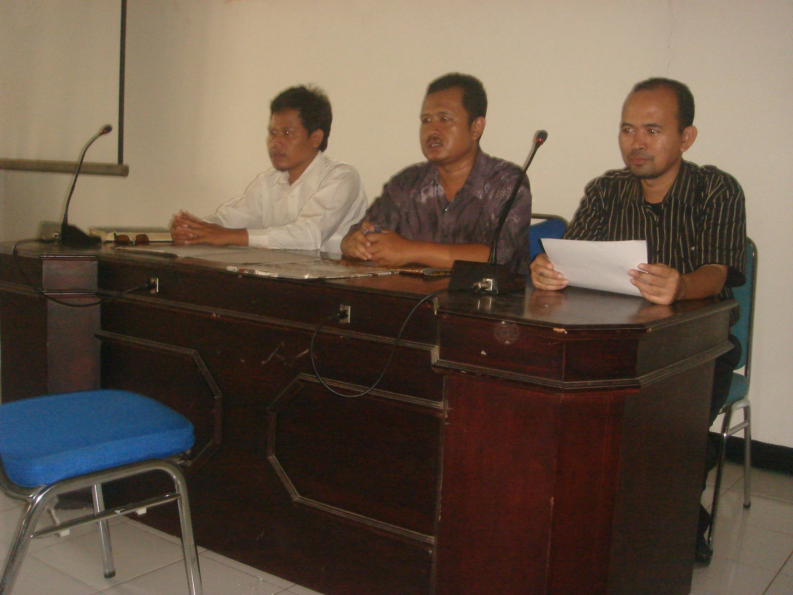 KH. Dindin Wahyuddin