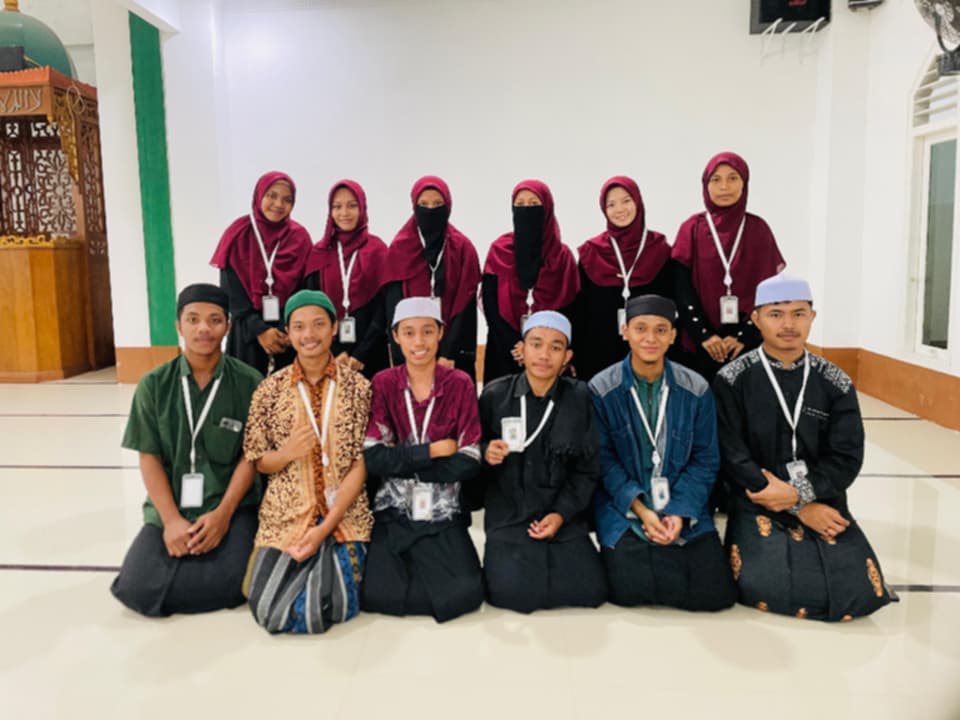 Foto Studio Angkatan 2025