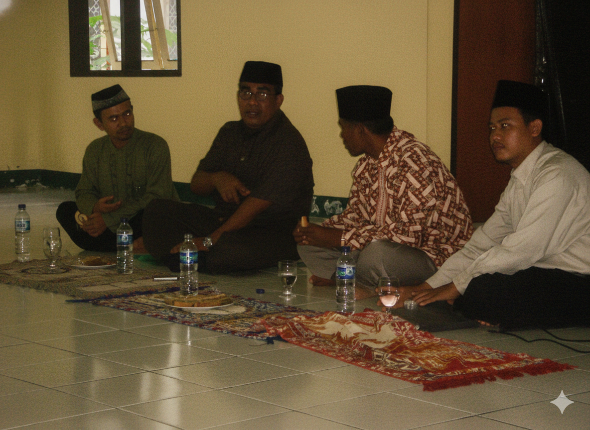 Perubahan