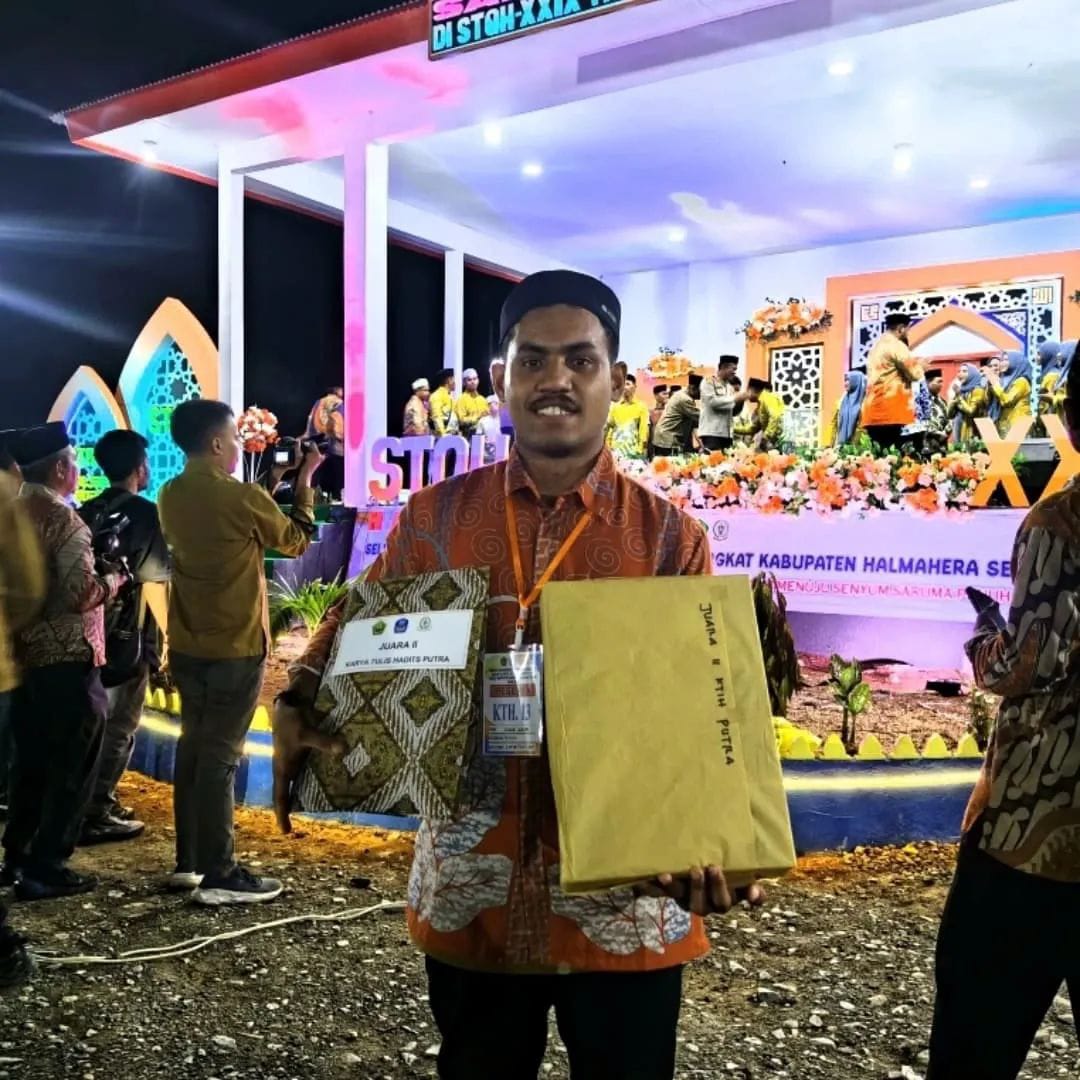 Kadir Ikram