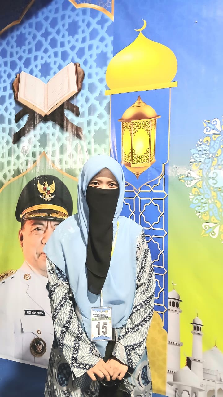 Mafatih Al-Jinan