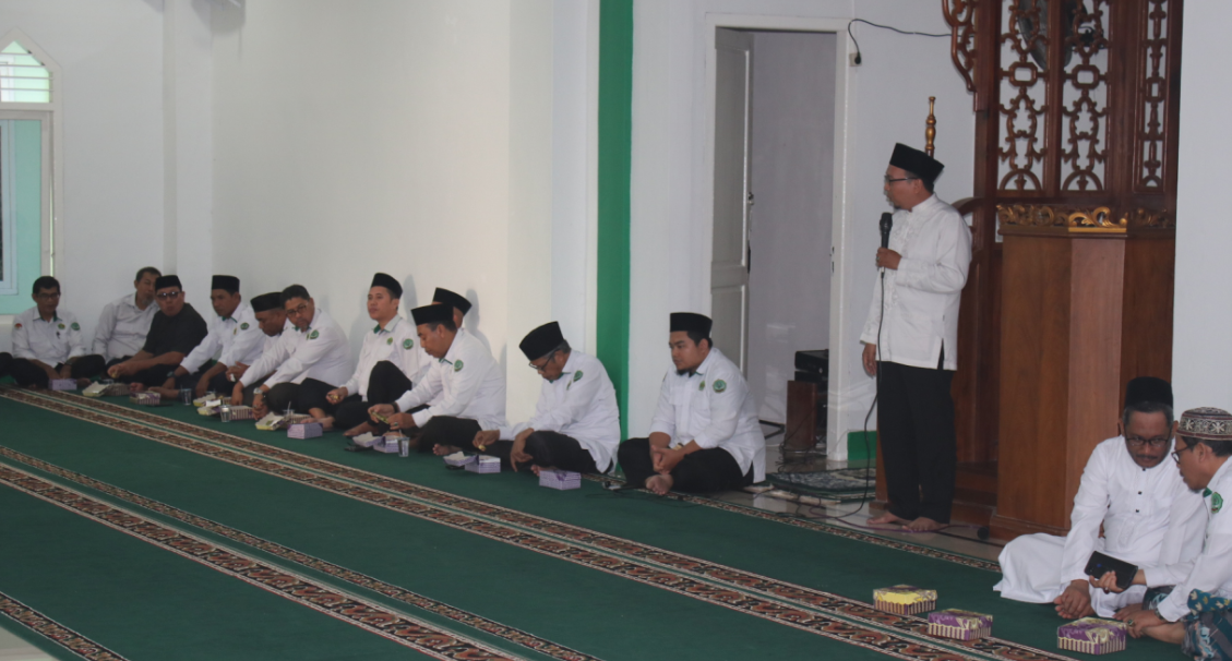 Tasyakuran Dies Natalis ke-60 IAIN Ternate: Tiga Lapis Rasa Syukur dan Asa Menuju UIN Sultan Baabullah