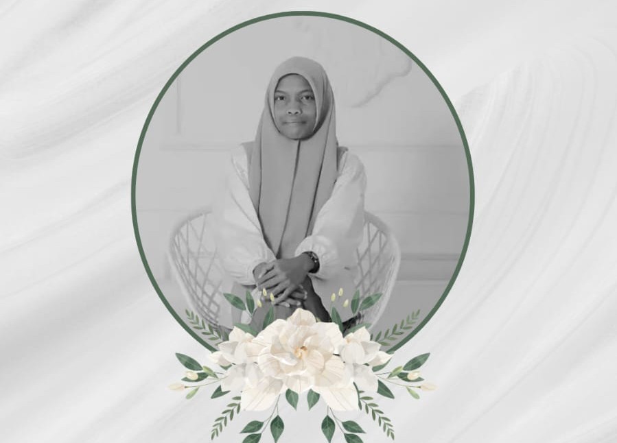 Antara Toga dan Maut: Jalan Sri Menuju Surga