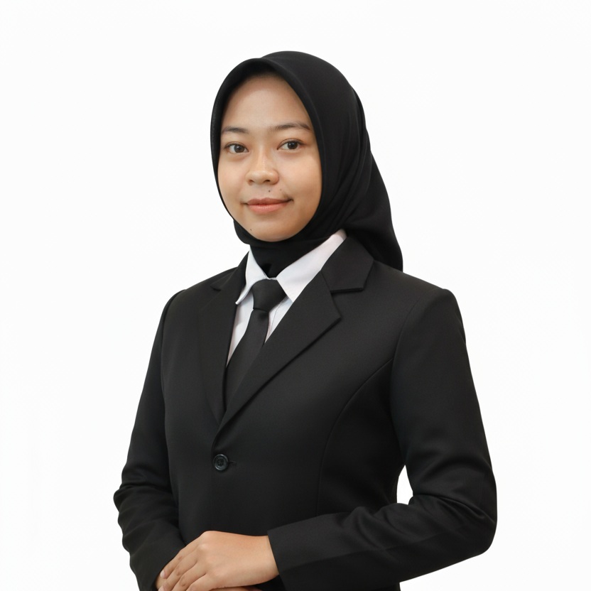 Ria Hayati, M.Pd.
